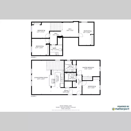 Coliving in Capital Hill - Central Seattle, Seattle