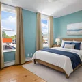Coliving in The Port - Cambridge, Boston