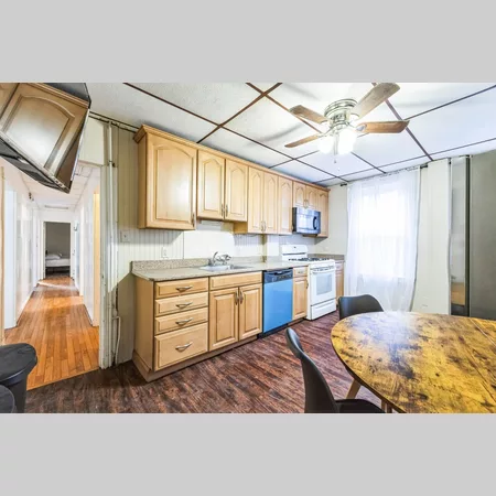 Coliving in Cambridgeport - Cambridge, Boston