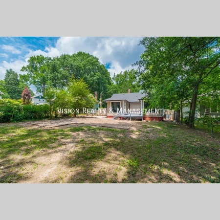 2 bedrooms apartment for rent in Ormewood - East Atl, Atlanta