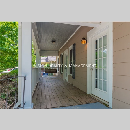 2 bedrooms apartment for rent in Ormewood - East Atl, Atlanta