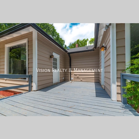 2 bedrooms apartment for rent in Ormewood - East Atl, Atlanta