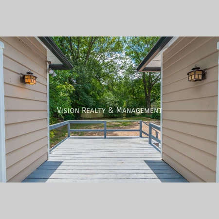 2 bedrooms apartment for rent in Ormewood - East Atl, Atlanta