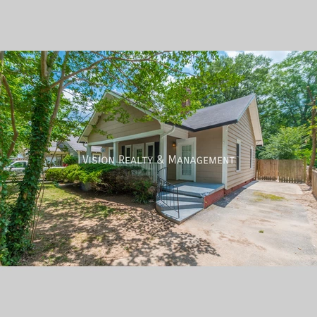 2 bedrooms apartment for rent in Ormewood - East Atl, Atlanta