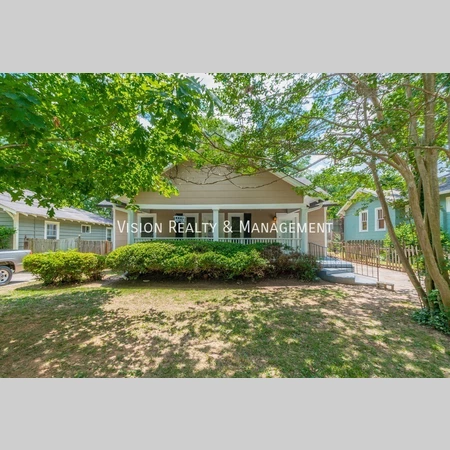 2 bedrooms apartment for rent in Ormewood - East Atl, Atlanta
