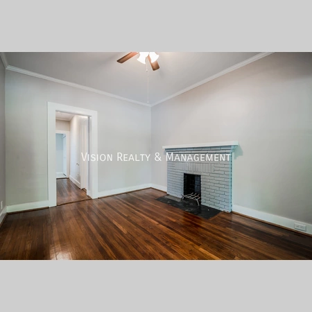 2 bedrooms apartment for rent in Ormewood - East Atl, Atlanta