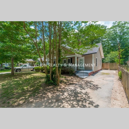 2 bedrooms apartment for rent in Ormewood - East Atl, Atlanta