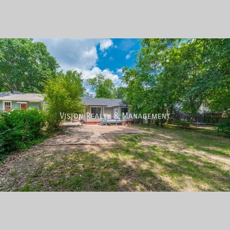 2 bedrooms apartment for rent in Ormewood - East Atl, Atlanta
