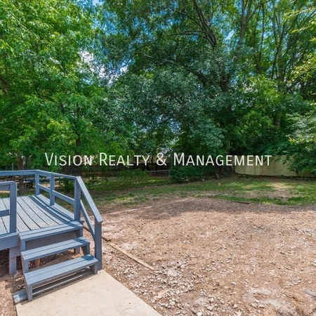 2 bedrooms apartment for rent in Ormewood - East Atl, Atlanta