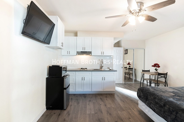 Studio Apartment for rent in Pico Union - Central Los Angeles, Los Angeles