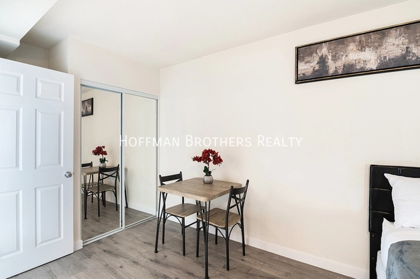 Studio Apartment for rent in Pico Union - Central Los Angeles, Los Angeles