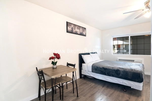 Studio Apartment for rent in Pico Union - Central Los Angeles, Los Angeles