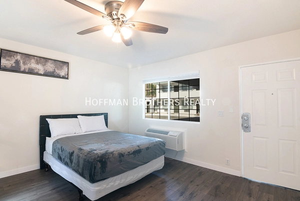 Studio Apartment for rent in Pico Union - Central Los Angeles, Los Angeles