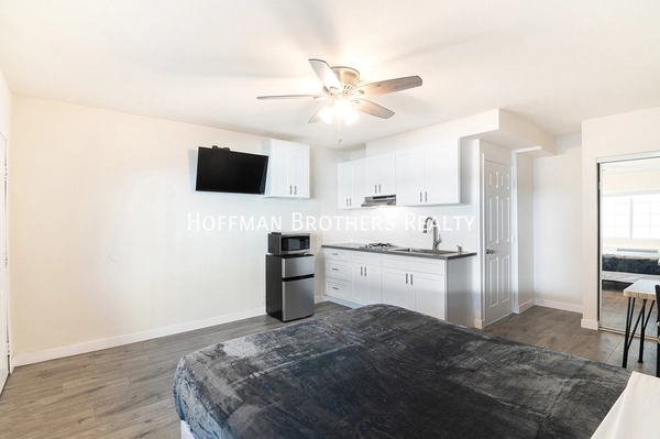 Studio Apartment for rent in Pico Union - Central Los Angeles, Los Angeles