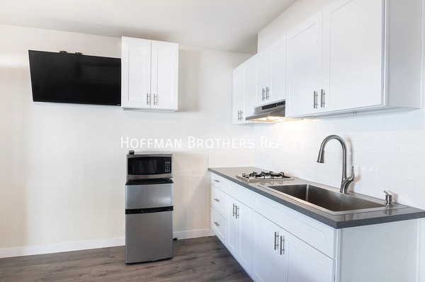 Studio Apartment for rent in Pico Union - Central Los Angeles, Los Angeles