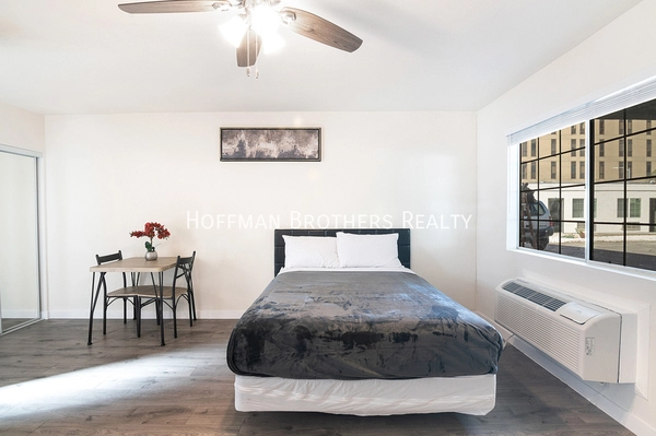 Studio Apartment for rent in Pico Union - Central Los Angeles, Los Angeles