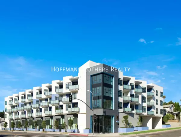 1 bedroom apartment for rent in Silver Lake - Central Los Angeles, Los Angeles