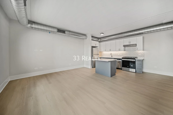 1 bedroom apartment for rent in Logan Square - North Side, Chicago