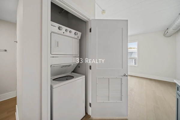 1 bedroom apartment for rent in Logan Square - North Side, Chicago