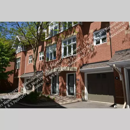 2 bedrooms apartment for rent in Tunney's Pasture - West Ottawa, Ottawa
