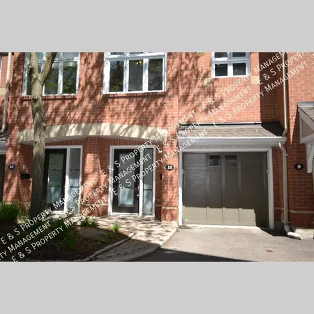 2 bedrooms apartment for rent in Tunney's Pasture - West Ottawa, Ottawa
