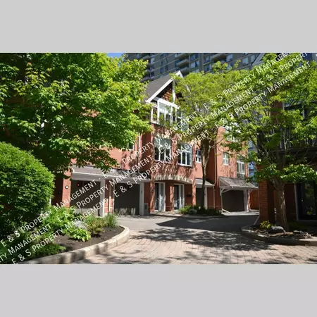 2 bedrooms apartment for rent in Tunney's Pasture - West Ottawa, Ottawa