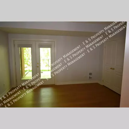 2 bedrooms apartment for rent in Tunney's Pasture - West Ottawa, Ottawa