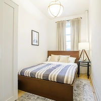 Coliving in Midtown West - Manhattan, New York