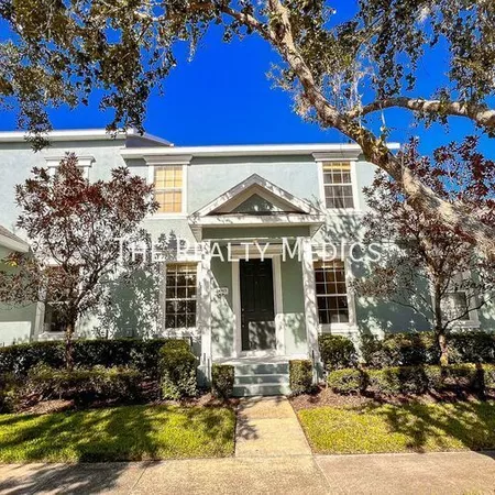 2 bedrooms apartment for rent in Avalon Park - East Orlando, Orlando