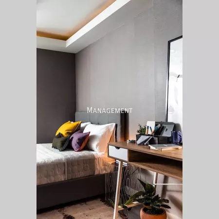 Studio Apartment for rent in Reeb-Hosack - South Columbus, Columbus