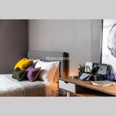 Studio Apartment for rent in Reeb-Hosack - South Columbus, Columbus