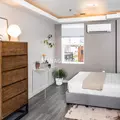 Studio Apartment for rent in Reeb-Hosack - South Columbus, Columbus