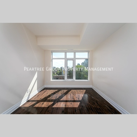 2 bedrooms apartment for rent in Centretown - Central Ottawa, Ottawa
