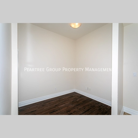 2 bedrooms apartment for rent in Centretown - Central Ottawa, Ottawa