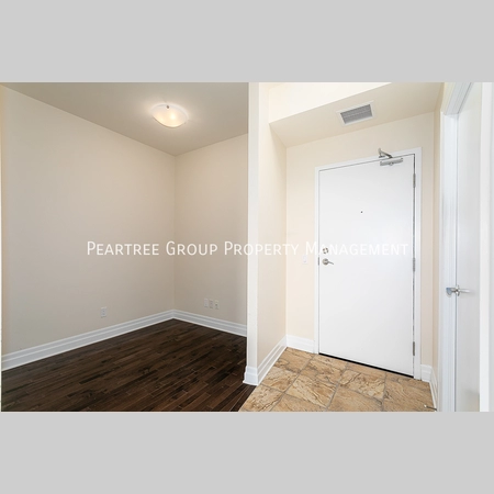 2 bedrooms apartment for rent in Centretown - Central Ottawa, Ottawa