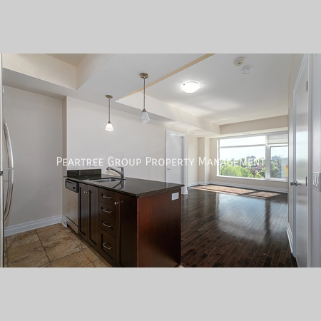 2 bedrooms apartment for rent in Centretown - Central Ottawa, Ottawa