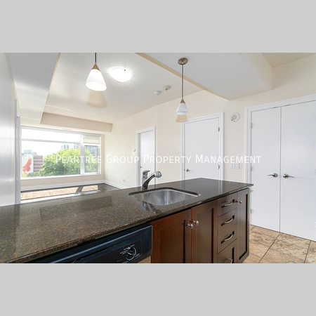 2 bedrooms apartment for rent in Centretown - Central Ottawa, Ottawa