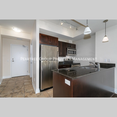 2 bedrooms apartment for rent in Centretown - Central Ottawa, Ottawa