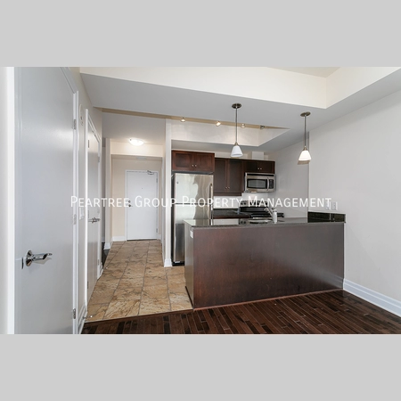 2 bedrooms apartment for rent in Centretown - Central Ottawa, Ottawa