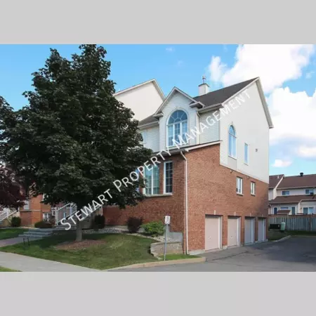 2 bedrooms apartment for rent in Carson Grove - East Ottawa, Ottawa