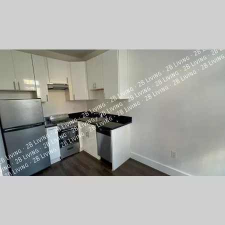 Studio Apartment for rent in Civic Center SF - San Francisco, San Francisco