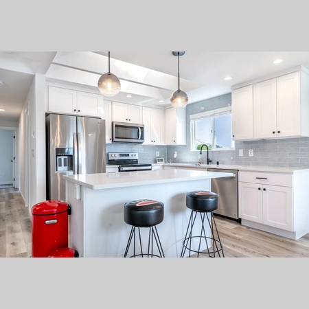 3 bedrooms apartment for rent in Greenwood Seattle - North Seattle, Seattle