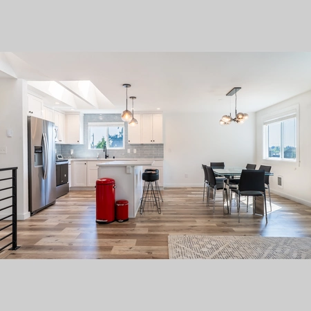 3 bedrooms apartment for rent in Greenwood Seattle - North Seattle, Seattle