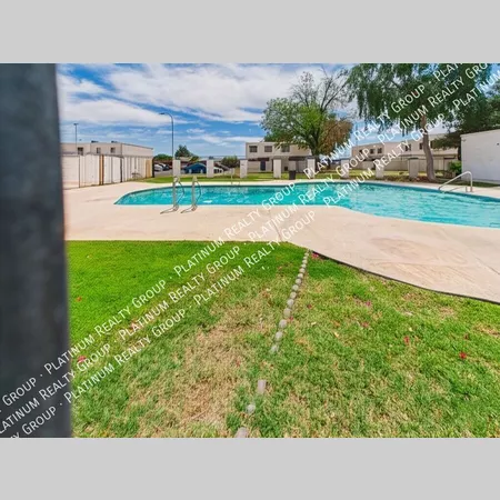 2 bedrooms apartment for rent in Maryvale - Phoenix, Phoenix