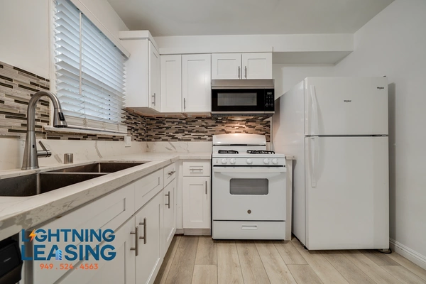 1 bedroom apartment for rent in Carthay - Central Los Angeles, Los Angeles