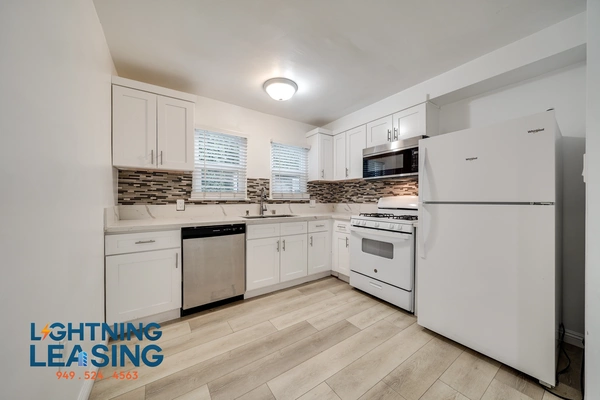 1 bedroom apartment for rent in Carthay - Central Los Angeles, Los Angeles