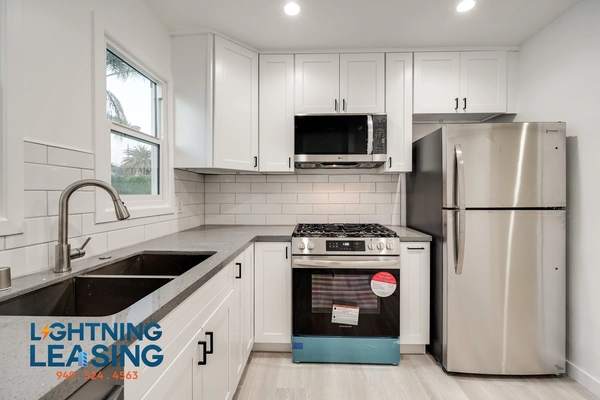 1 bedroom apartment for rent in Carthay - Central Los Angeles, Los Angeles