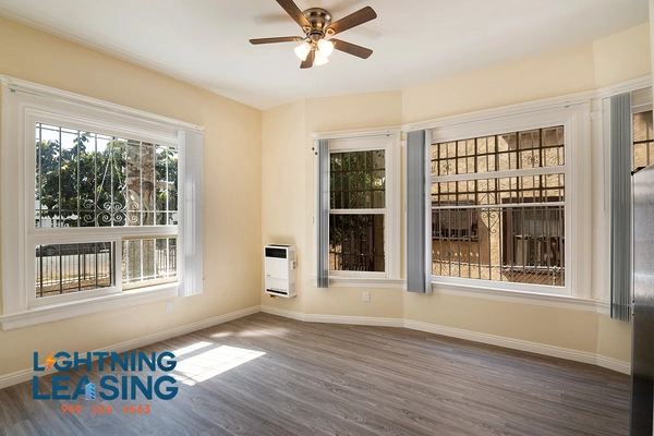Studio Apartment for rent in Pico Union - Central Los Angeles, Los Angeles