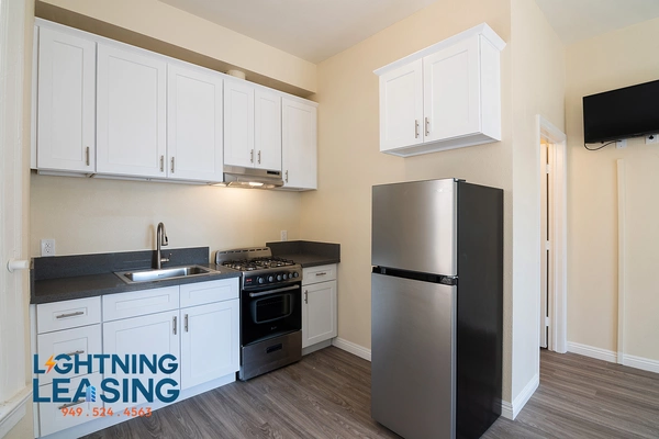 Studio Apartment for rent in Pico Union - Central Los Angeles, Los Angeles