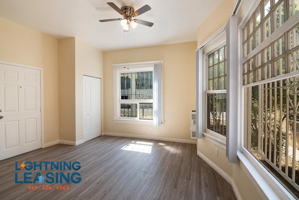 Studio Apartment for rent in Pico Union - Central Los Angeles, Los Angeles